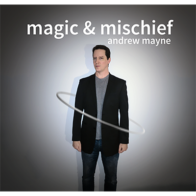 Magic and Mischief by Andrew Mayne